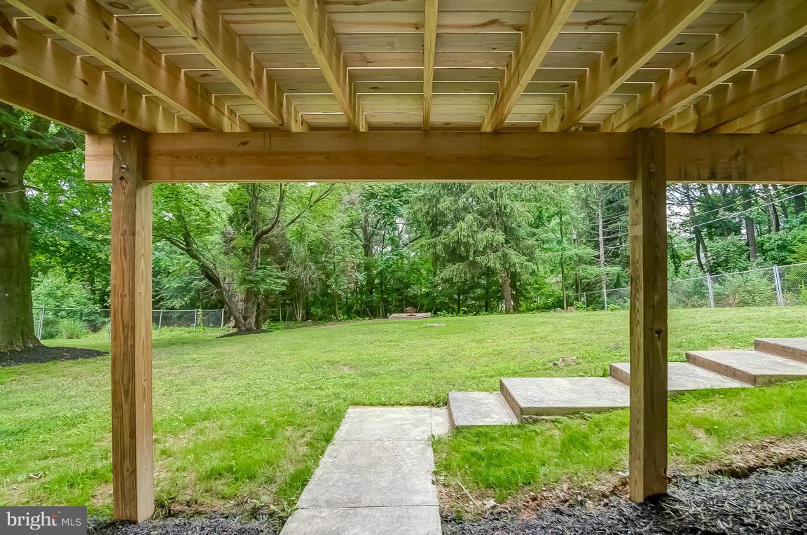 6332 Quinn Road Frederick, MD 21701 - Photo 28 of 30 Exterior (Rear)