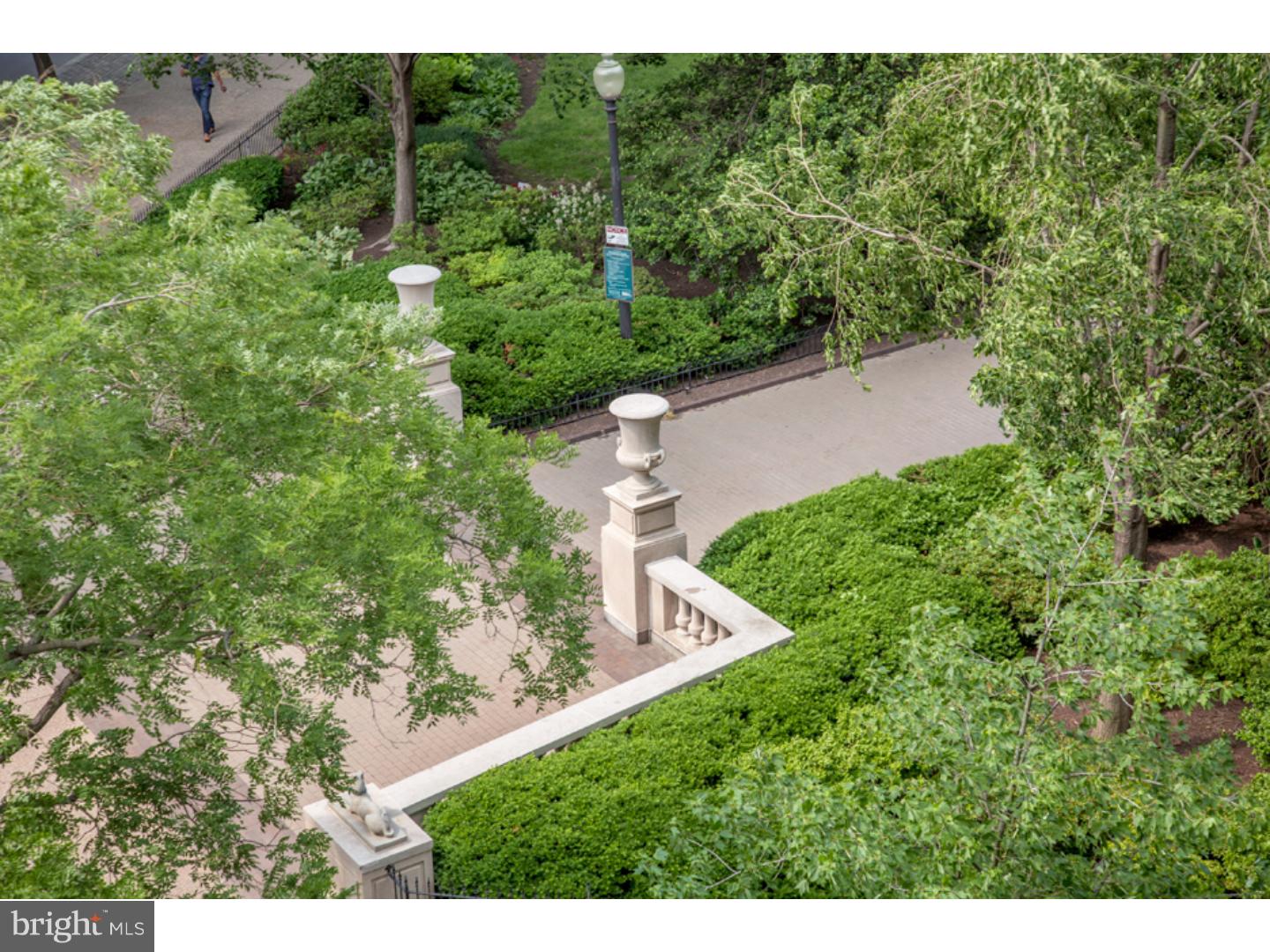 1900 Rittenhouse Square, Unit 5A Philadelphia, PA 19103 - Photo 12 of 15 View