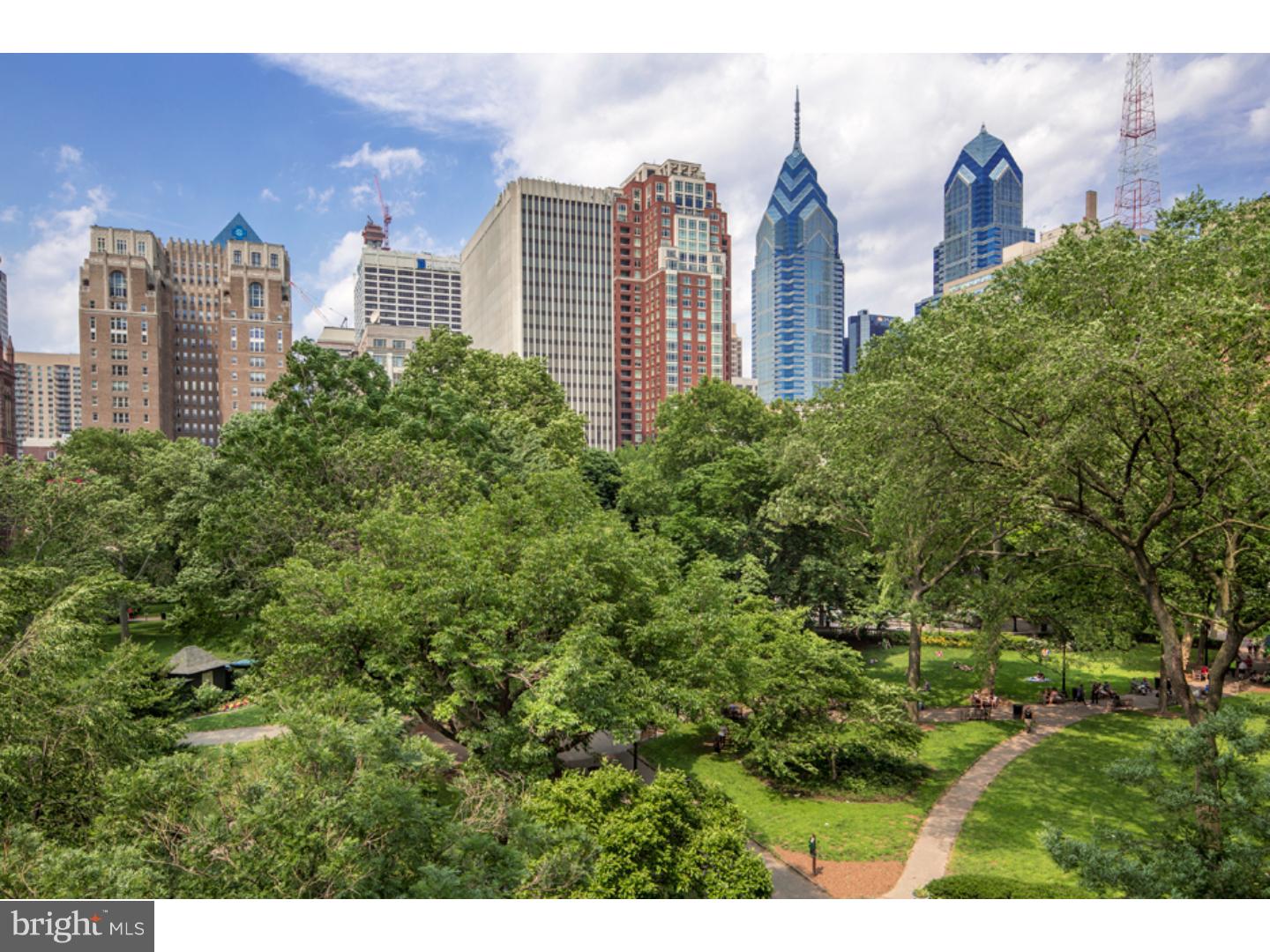 1900 Rittenhouse Square, Unit 5A Philadelphia, PA 19103 - Photo 6 of 15 View