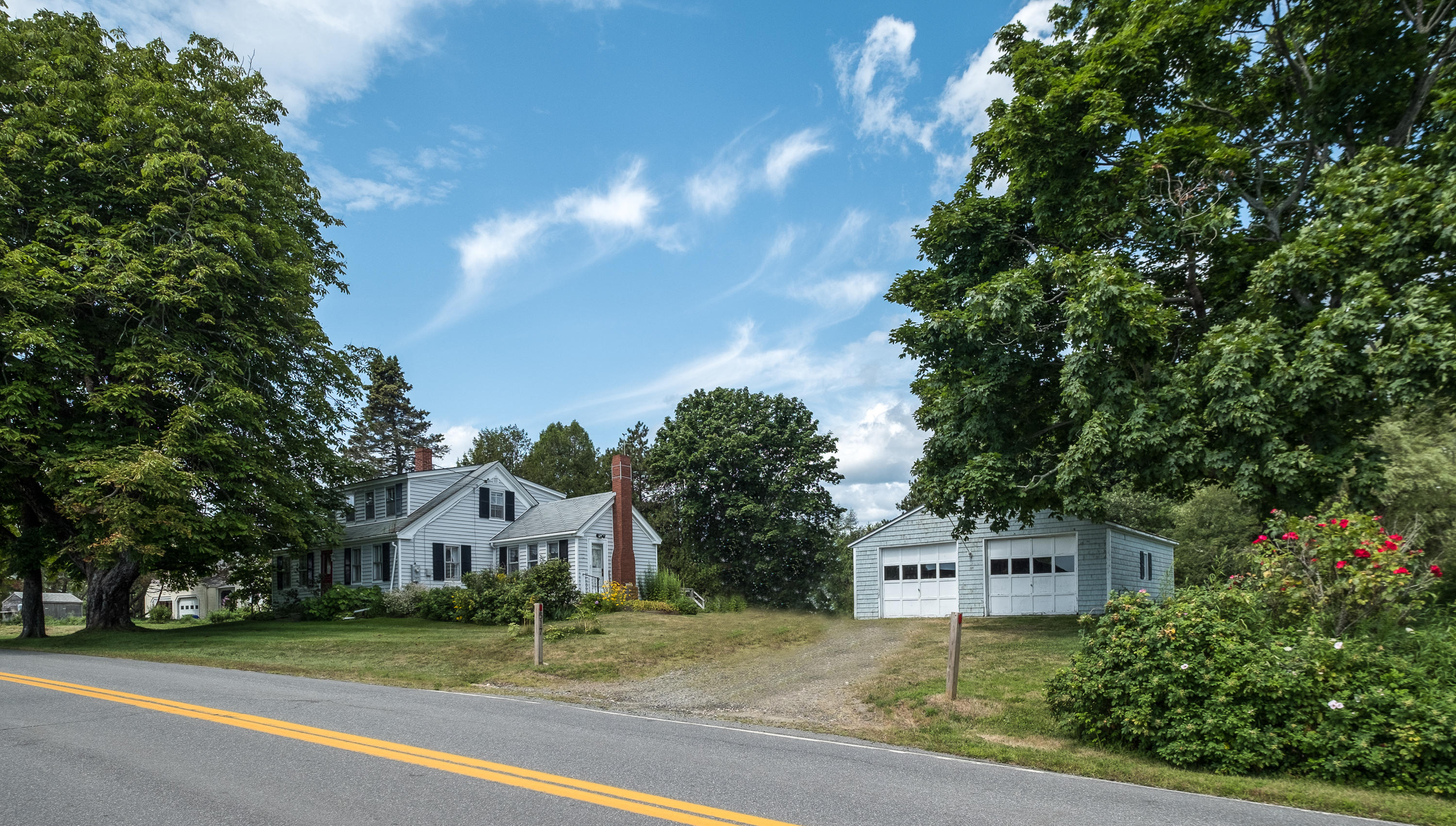 517 Port Clyde Road Tenants Harbor, ME 04860 - Photo 4 of 38 517Port Clyde Road-Tenants Har. -AD(37)