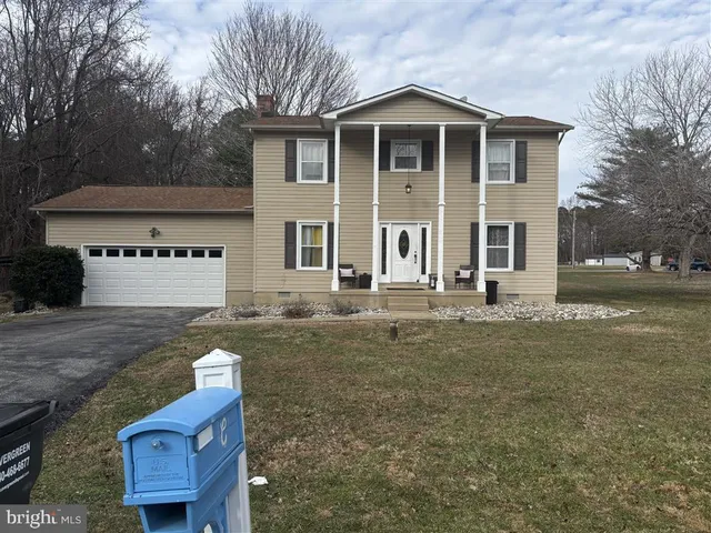 $399,999 | 42470 Helen Court, Hollywood, MD 20636