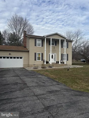 $399,999 | 42470 Helen Court, Hollywood, MD 20636