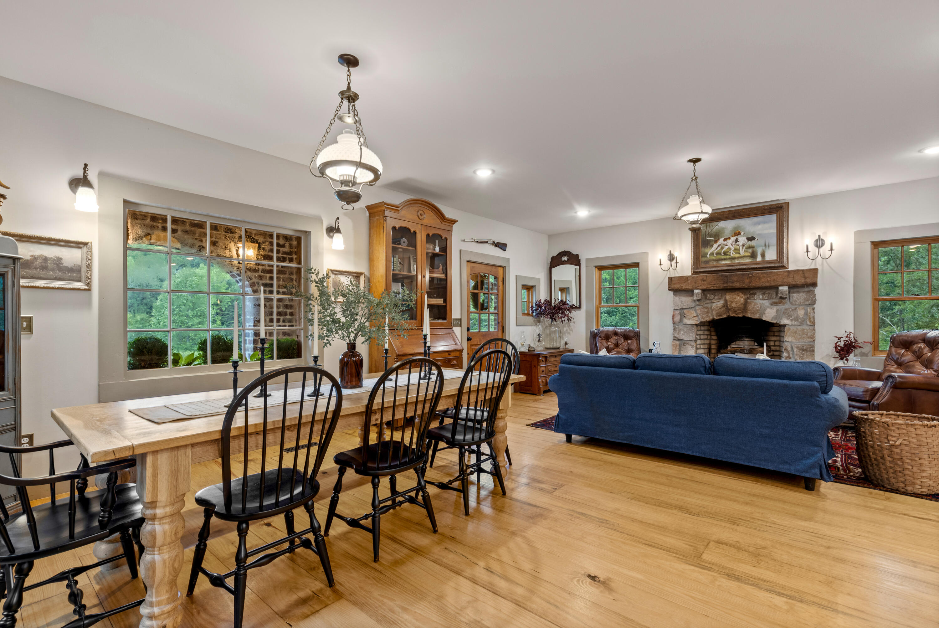 32 Lantern Cove Road Chickamauga, GA 30707 - Photo 20 of 105 Lantern-10