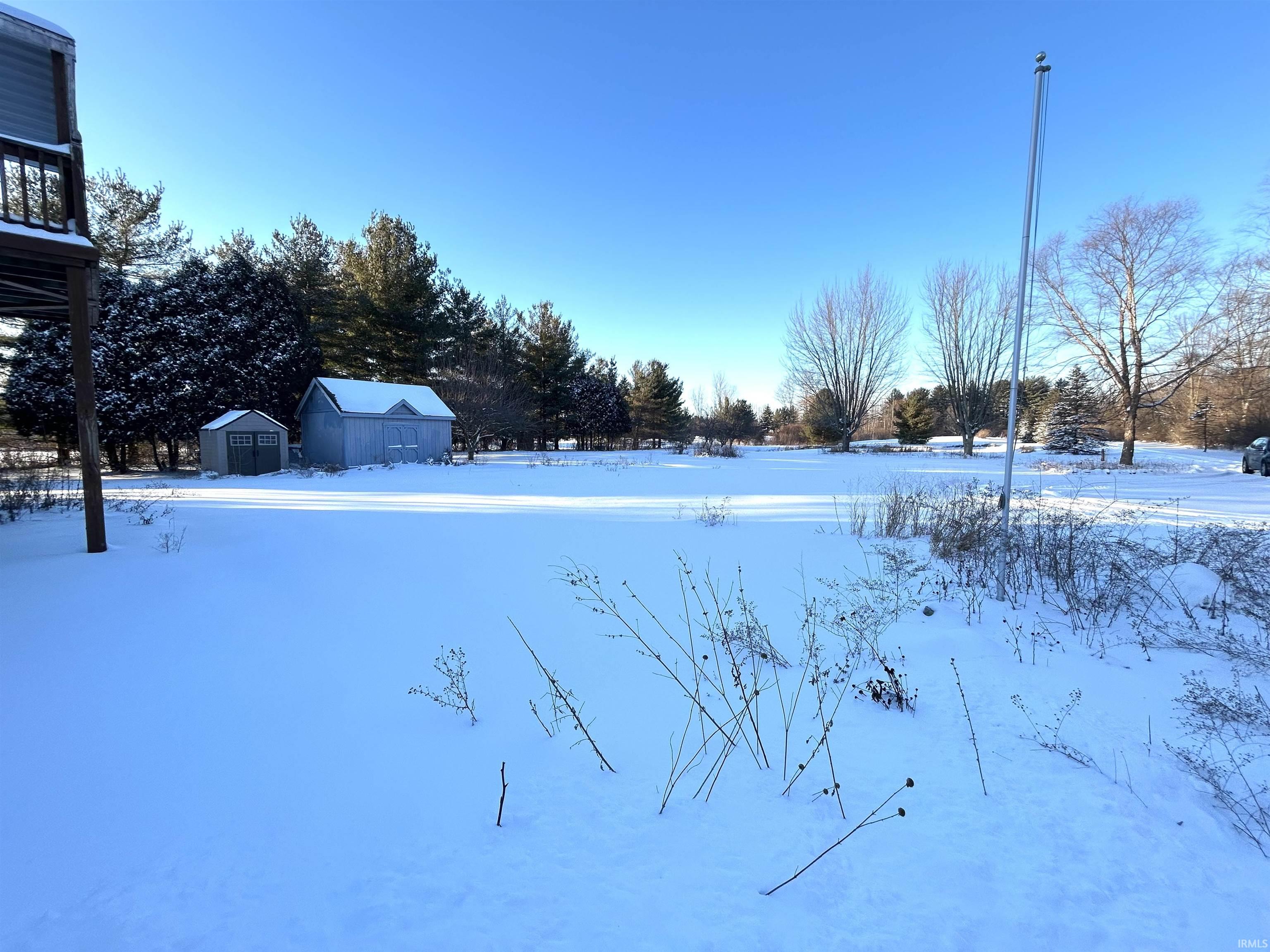 9511 Lost Bridge Road West Andrews, IN 46702 - Photo 17 of 20