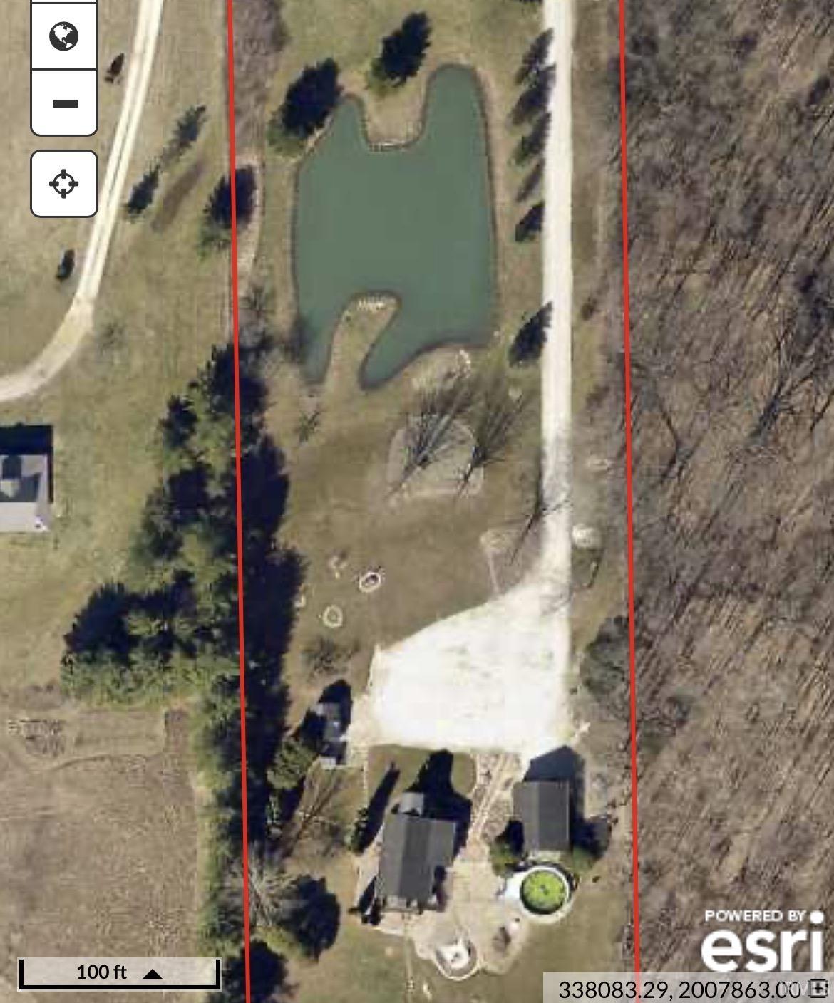 9511 Lost Bridge Road West Andrews, IN 46702 - Photo 20 of 20