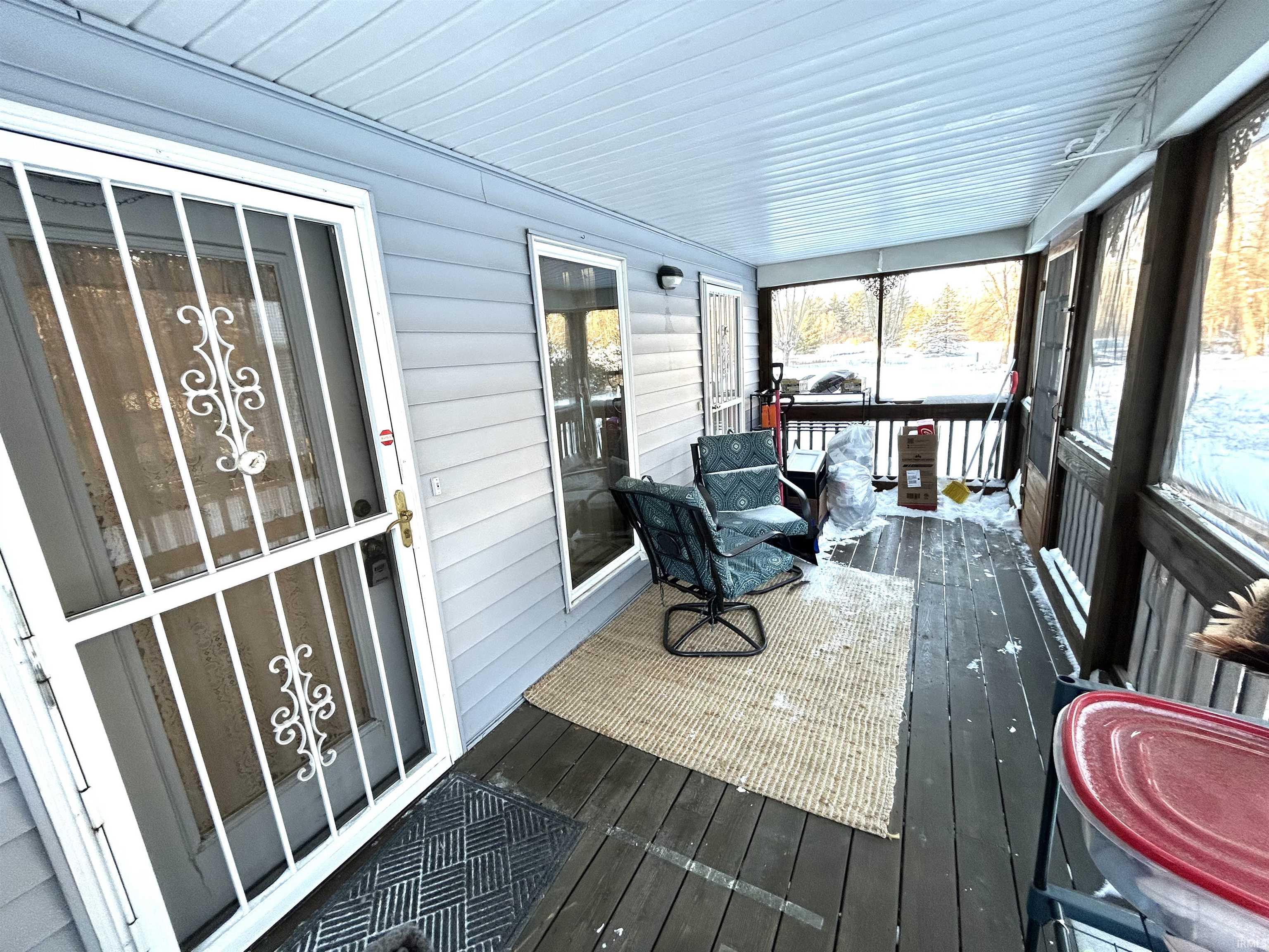 9511 Lost Bridge Road West Andrews, IN 46702 - Photo 3 of 20