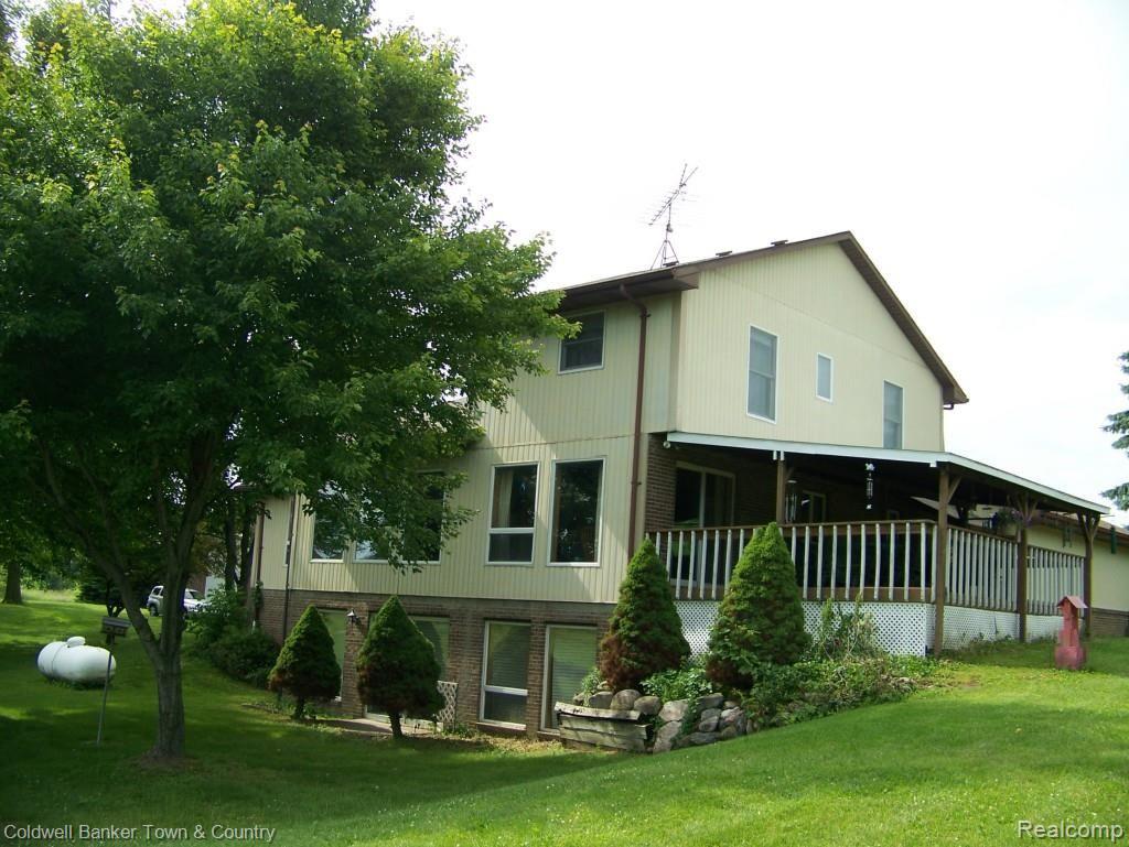 5678 East Allen Road Howell, MI 48855 - Photo 1 of 50 100_8352.jpg