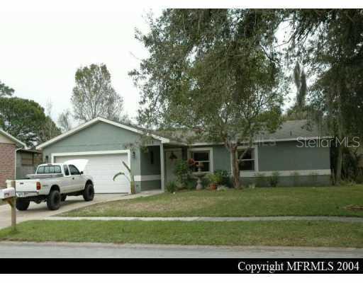 605 Pearl Road Winter Springs, FL 32708 - Photo 1 of 1 Exterior Front