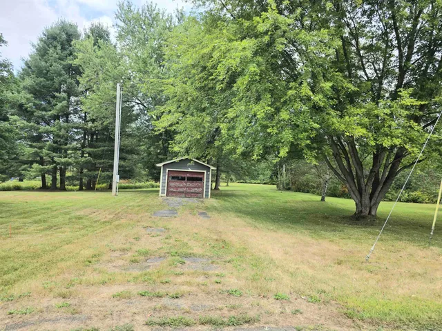 $99,950 | 369 Hall Strm Road, Canaan, VT 05902