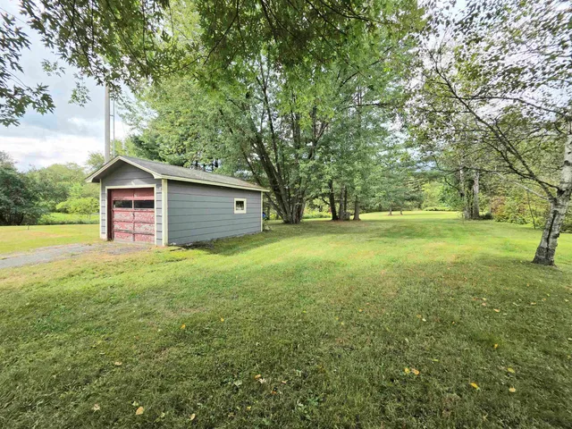 $99,950 | 369 Hall Strm Road, Canaan, VT 05902