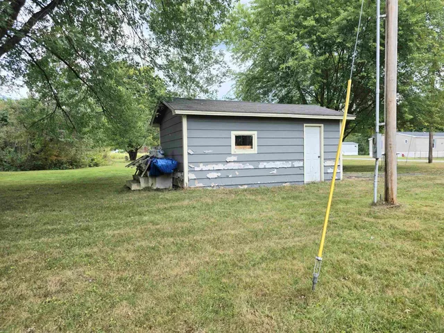 $99,950 | 369 Hall Strm Road, Canaan, VT 05902