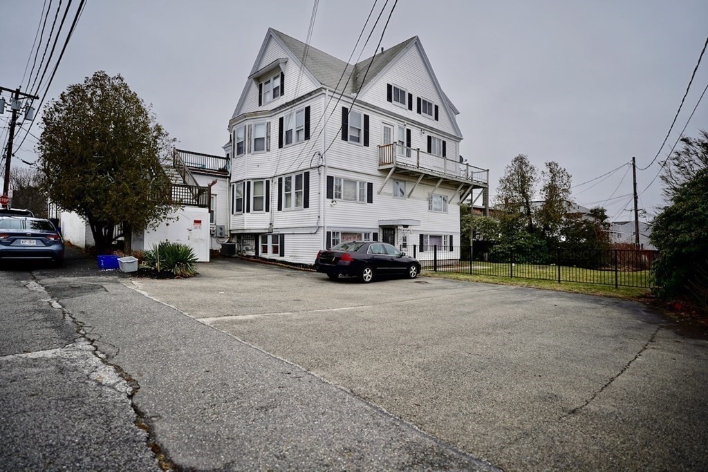13 Flume Road, Unit 1 Gloucester, MA 01930 - Photo 8 of 8