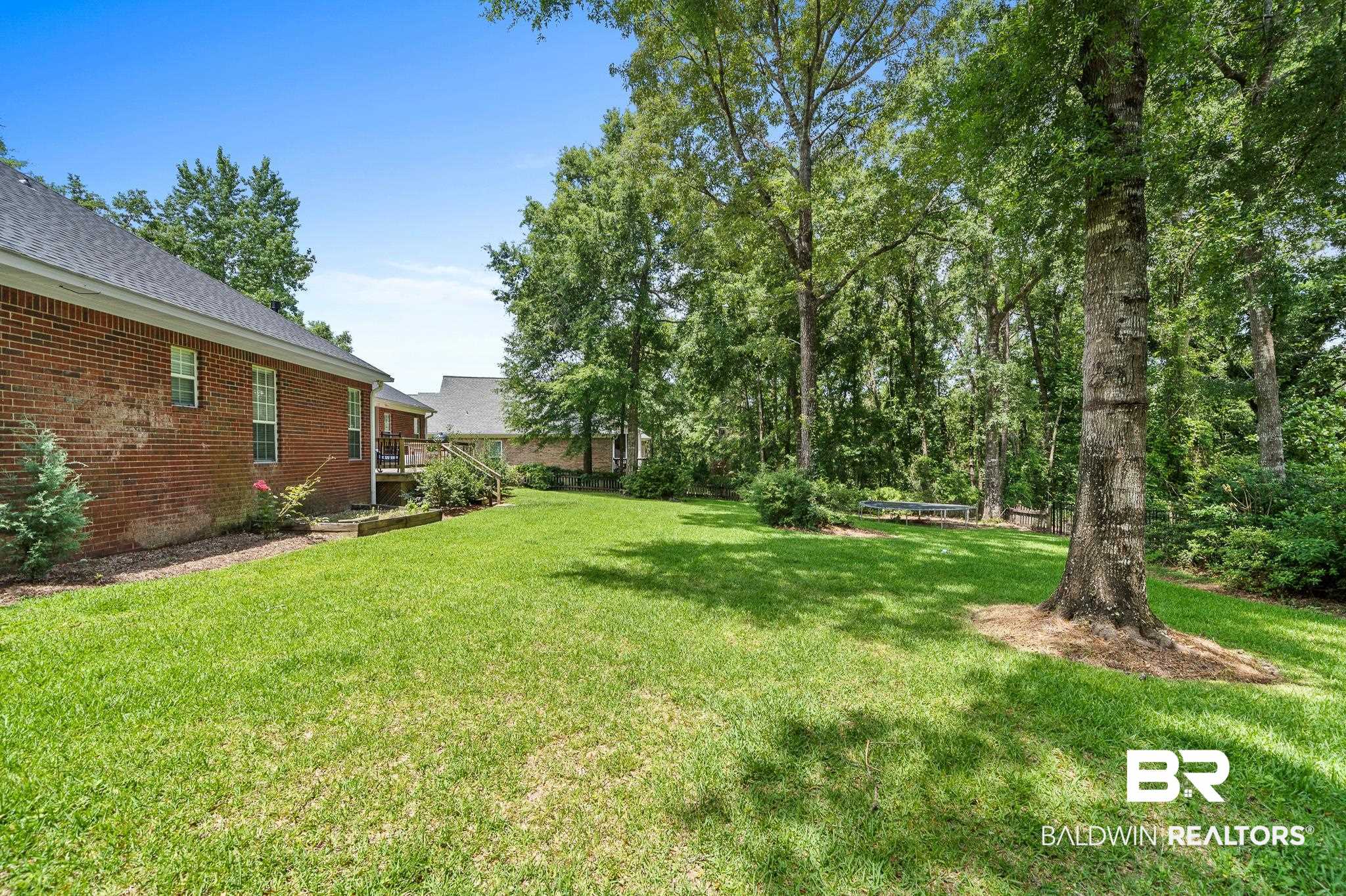 8280 Pine Run Daphne, AL 36527 - Photo 30 of 30 Side of House