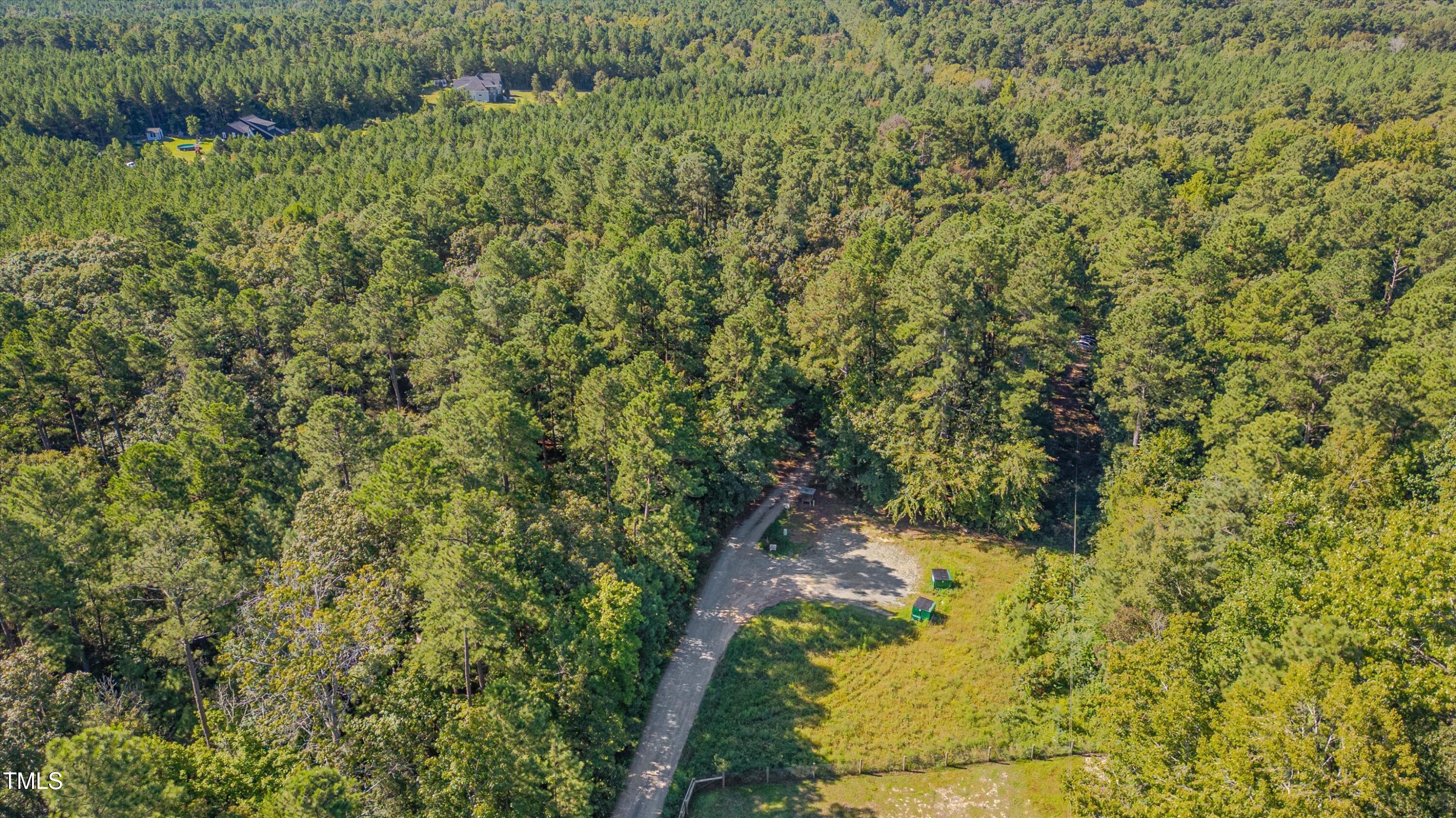 0 Goathouse Road Pittsboro, NC 27312 - Photo 7 of 9 a view of a yard