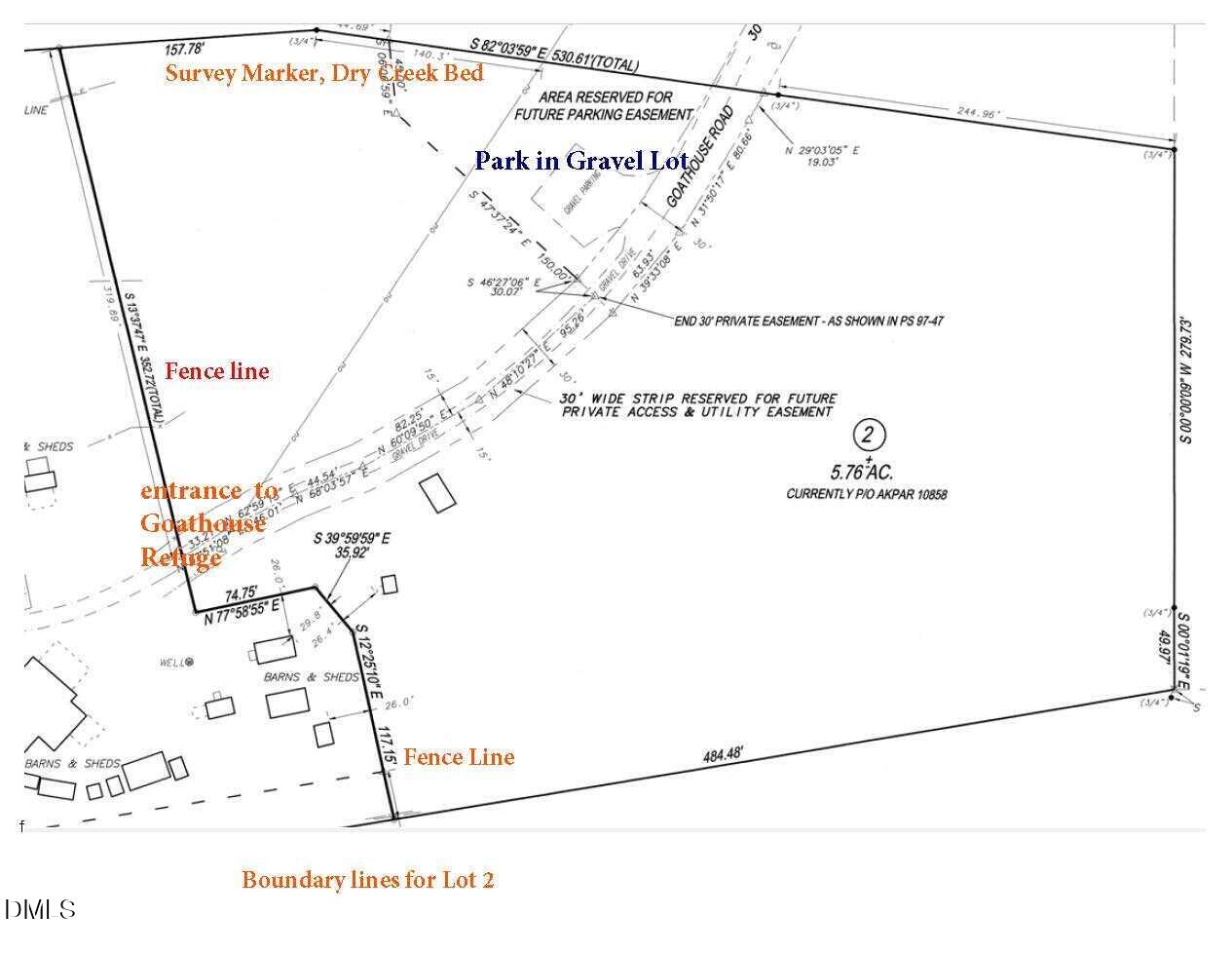 0 Goathouse Road Pittsboro, NC 27312 - Photo 8 of 9 unknown