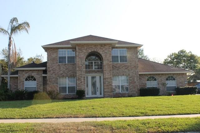 1056 Pearl Tree Road Deltona, FL 32725 - Photo 1 of 1 Gallery Image 1