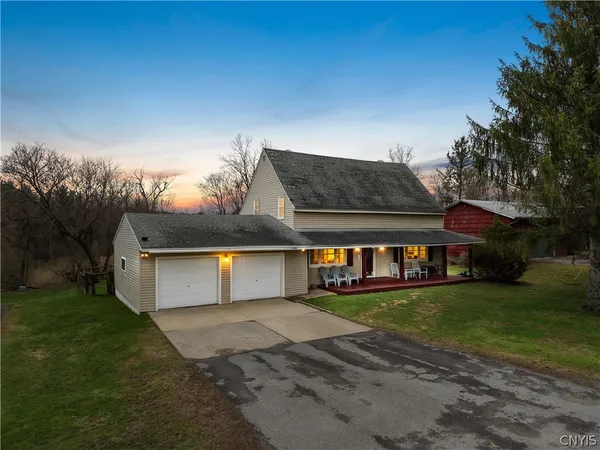 $289,000 | 5181 Highway 365, Verona, NY 13478