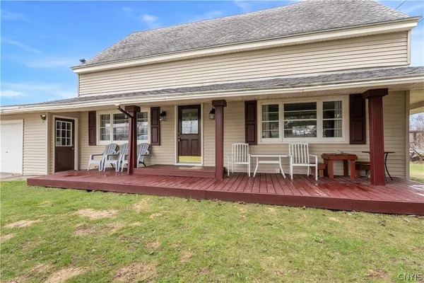 $289,000 | 5181 Highway 365, Verona, NY 13478