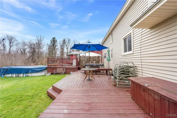 $289,000 | 5181 Highway 365, Verona, NY 13478