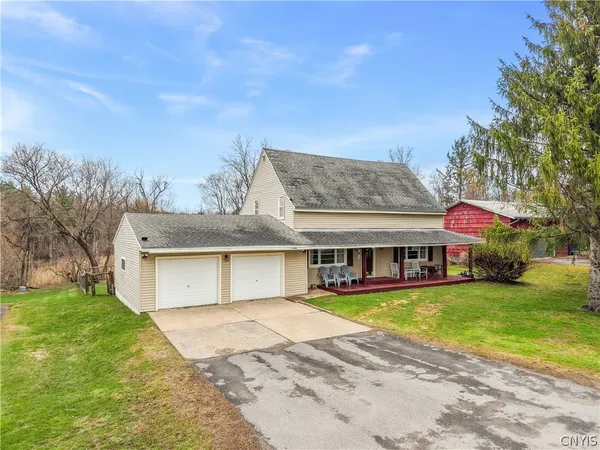 $289,000 | 5181 Highway 365, Verona, NY 13478