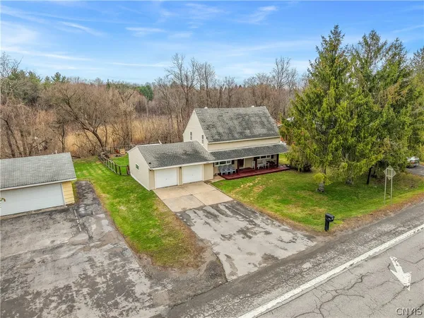 $289,000 | 5181 Highway 365, Verona, NY 13478