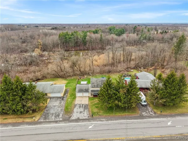 $289,000 | 5181 Highway 365, Verona, NY 13478