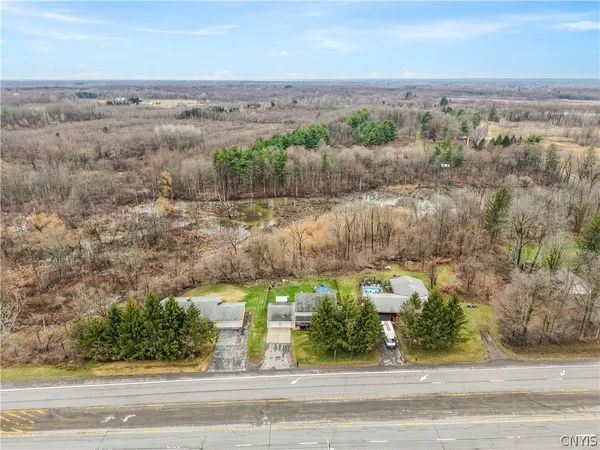 $289,000 | 5181 Highway 365, Verona, NY 13478