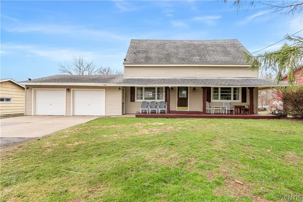 $289,000 | 5181 Highway 365, Verona, NY 13478