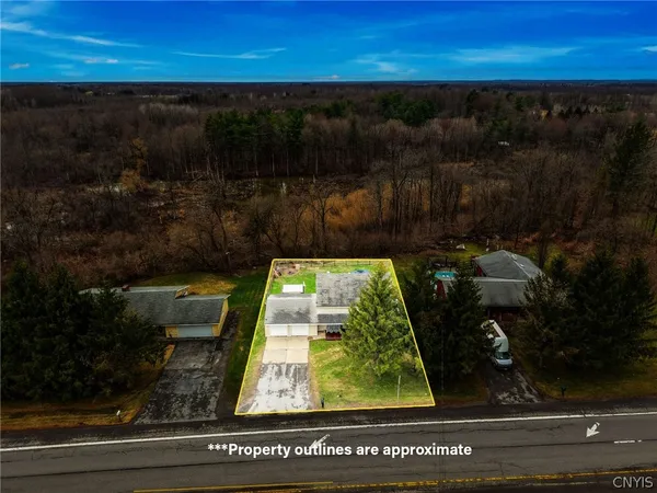 $289,000 | 5181 Highway 365, Verona, NY 13478