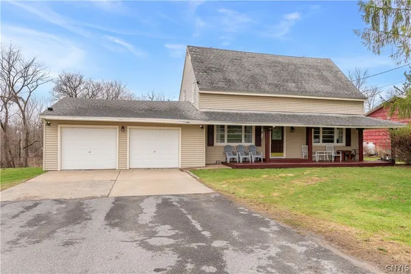 $289,000 | 5181 Highway 365, Verona, NY 13478