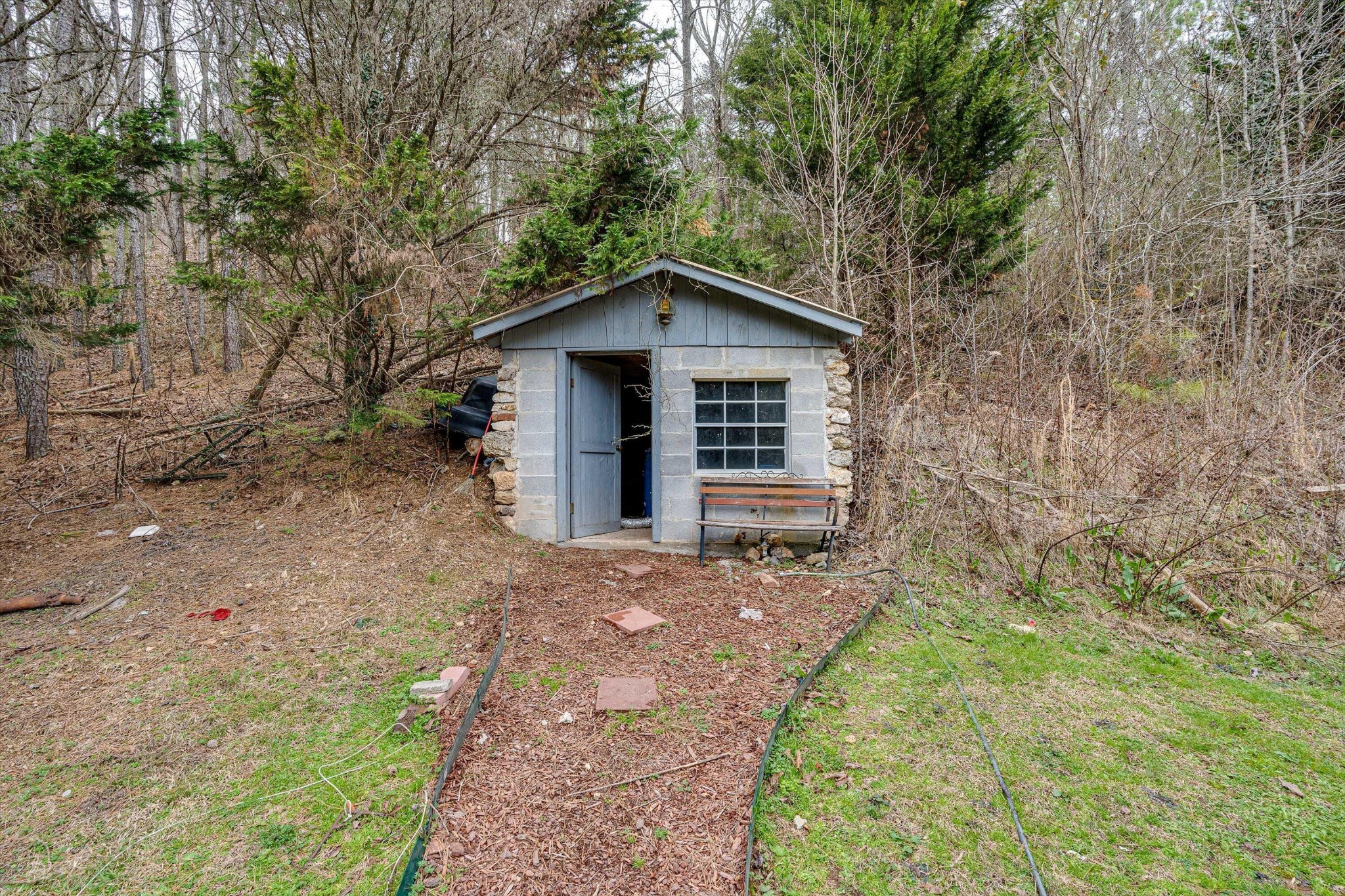 156 Henderson Road Trion, GA 30753 - Photo 17 of 34 Gallery Image 17