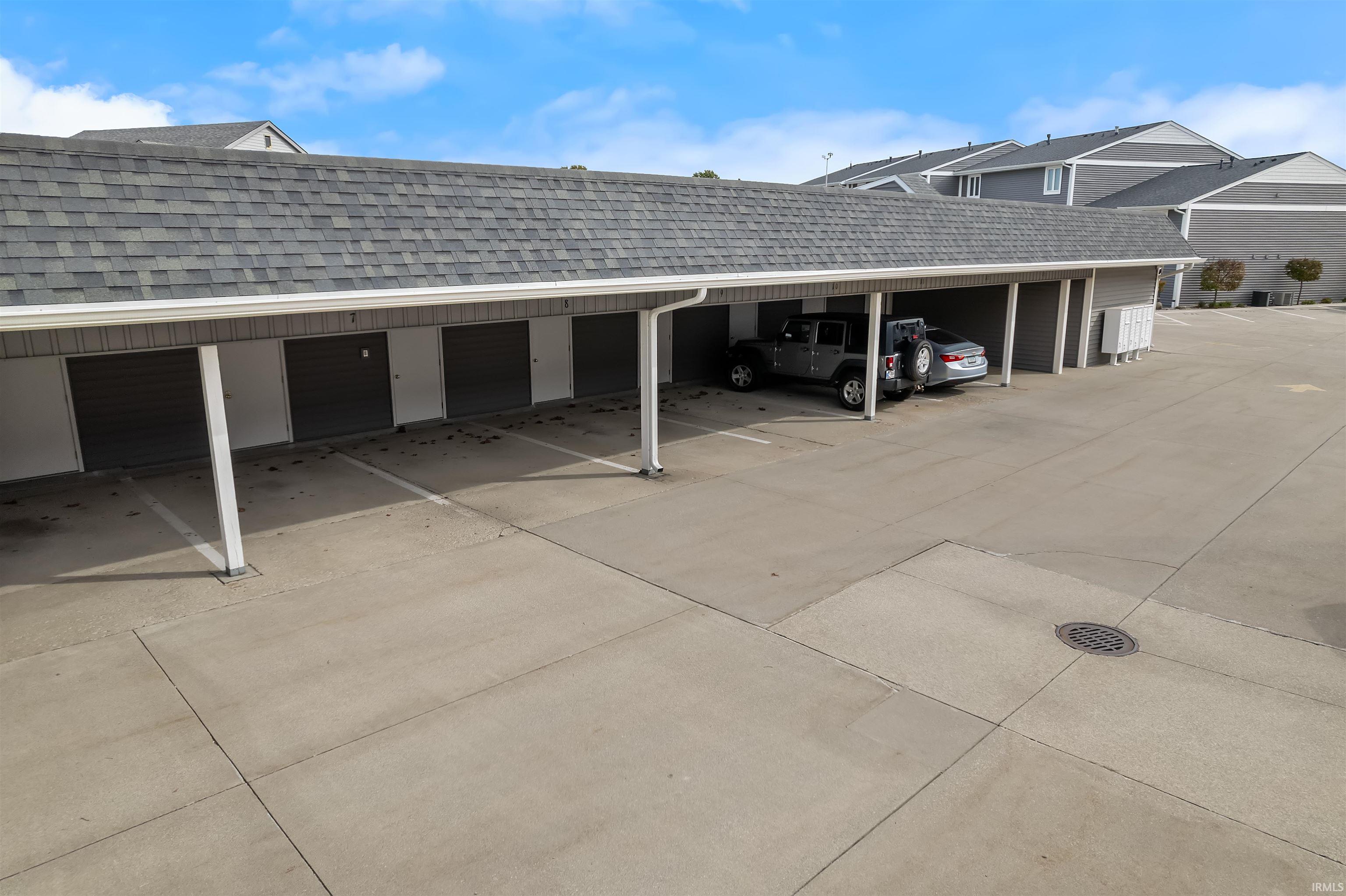 1725 Colonial Drive, Unit 6 Rochester, IN 46975 - Photo 3 of 38 Gallery Image 3