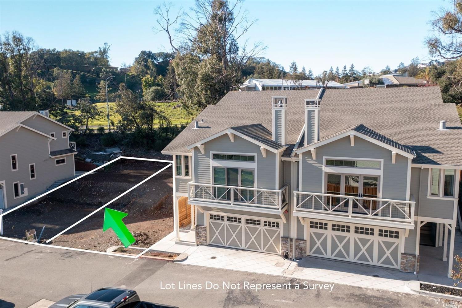 2017 Stagecoach Road Santa Rosa, CA 95404 - Photo 1 of 1 Gallery Image 1