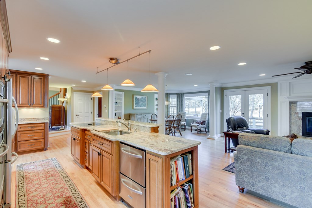 127 Hasty Road Aiken, SC 29803 - Photo 15 of 47 Gallery Image 15