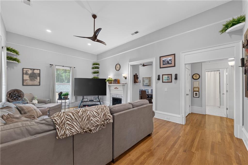 4495 Academy Street Acworth, GA 30101 - Photo 11 of 56