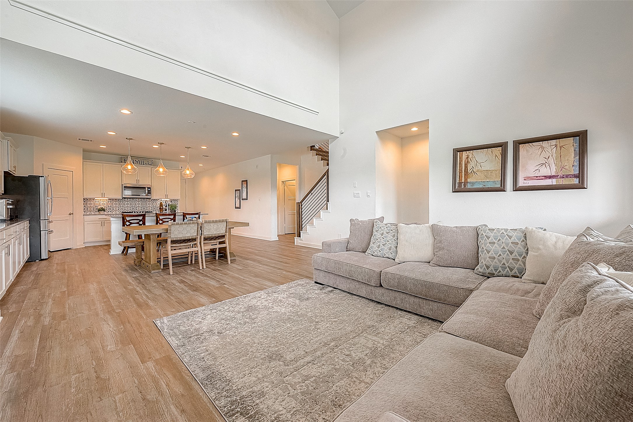 22502 Modica Rift Lane Katy, TX 77449 - Photo 7 of 36