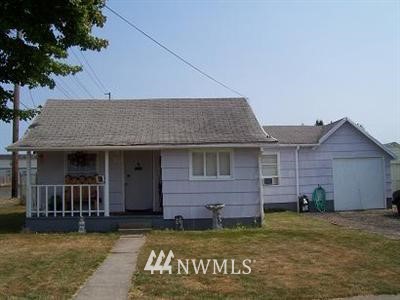305 Southwest 8th Street Chehalis, WA 98532 - Photo 1 of 1 Gallery Image 1