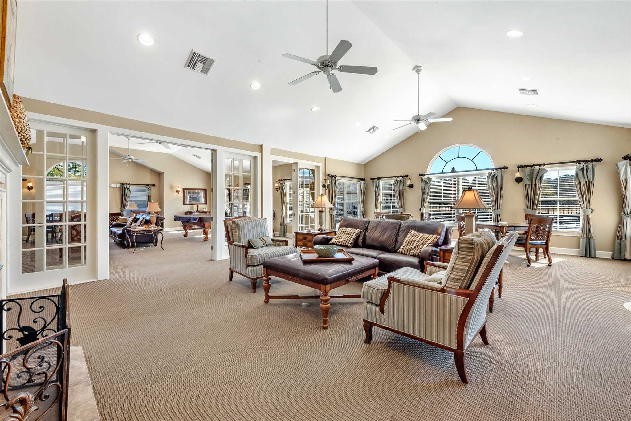 101 Holmes Avenue, Unit 101 Foley, AL 36535 - Photo 48 of 50 Clubhouse