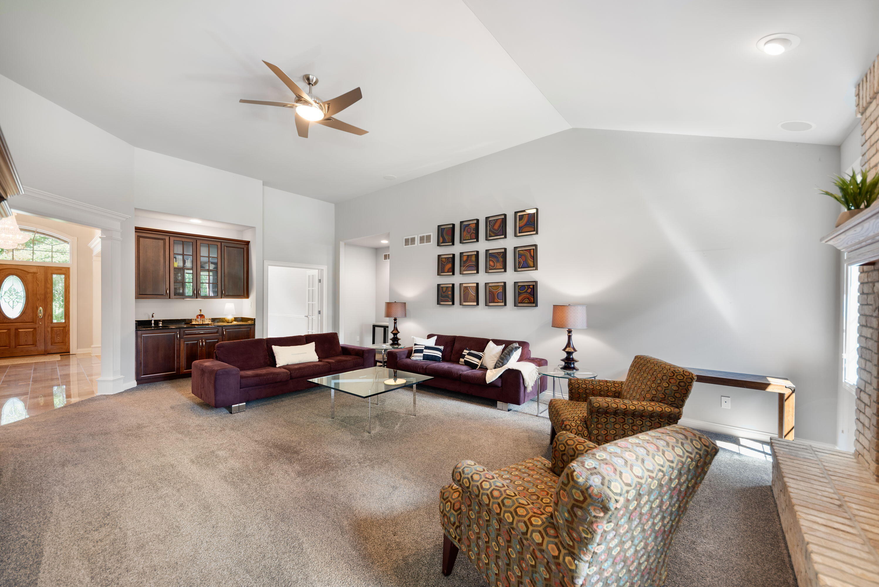 9771 Rambling Rose Lane St. John, IN 46373 - Photo 14 of 33 2996x2000
