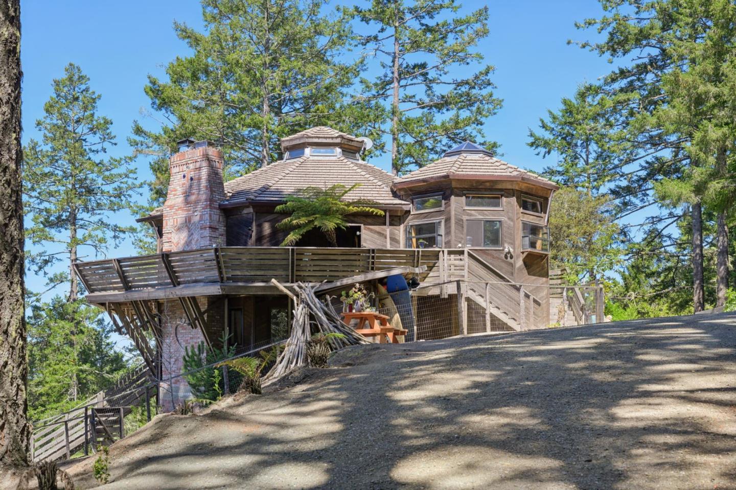 200 South Ranch Road Pescadero, CA 94060 - Photo 4 of 91 Gallery Image 4