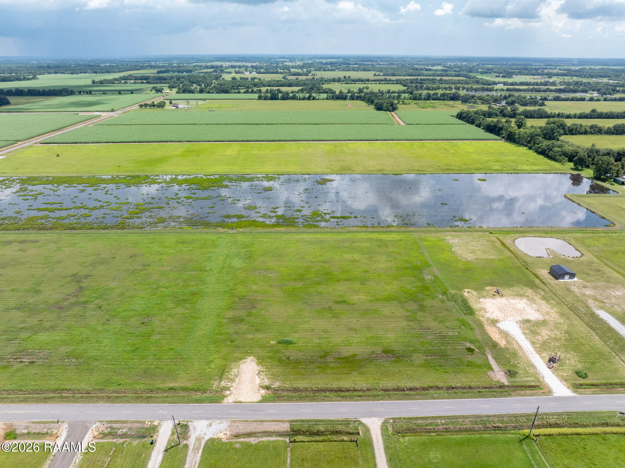 Undisclosed Address Church Point, LA 70525 - Photo 10 of 14 10-web-or-mls-DJI_20260709033729_0244_D