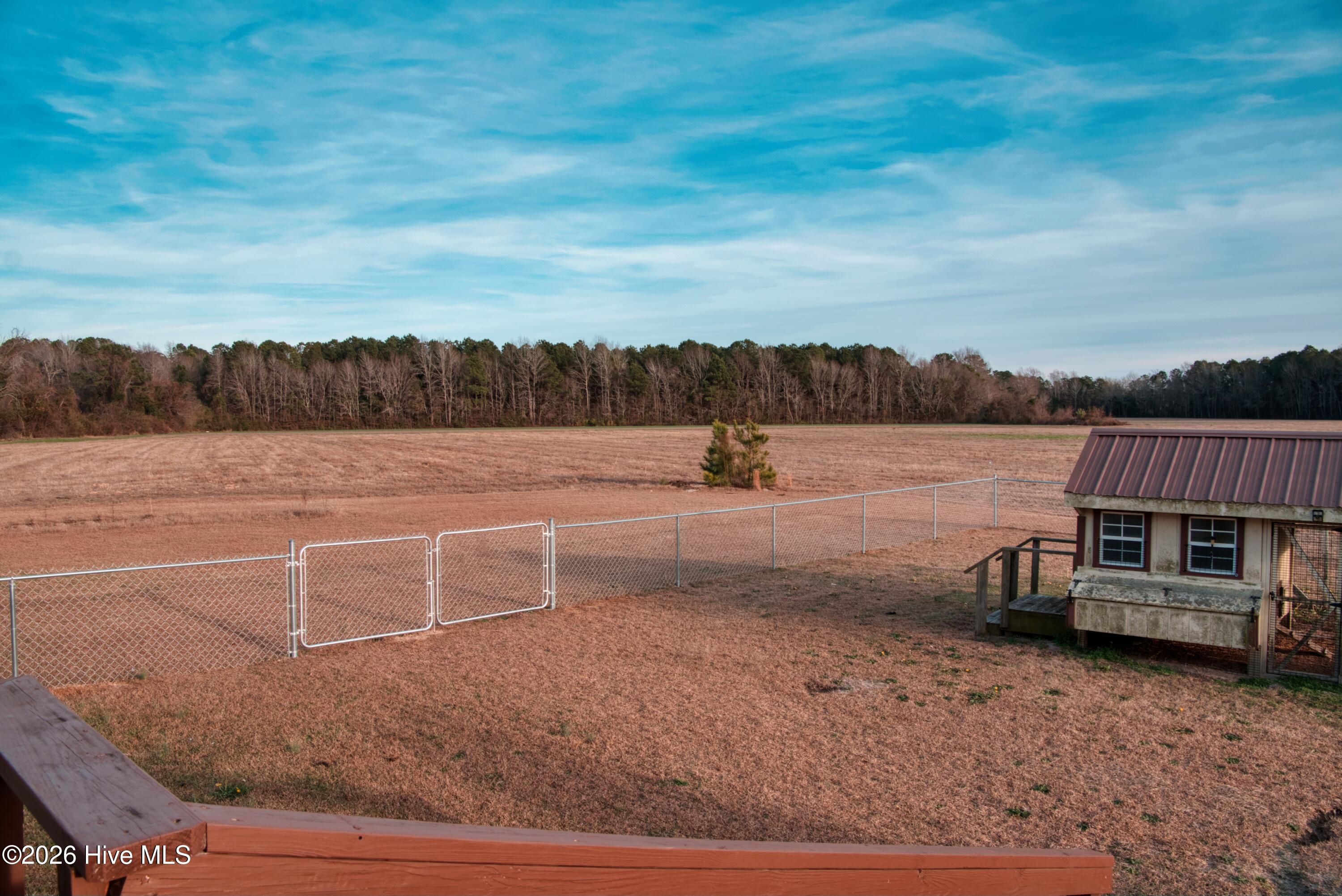 400 Whitehouse Fork Road Peletier, NC 28584 - Photo 9 of 13 400 White House Fork Rd_RED03186_Exterio