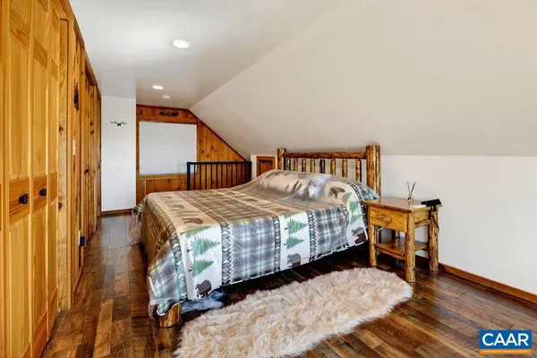 $375,000 | 1494 Spruce Creek Lane, Nellysford, VA 22958