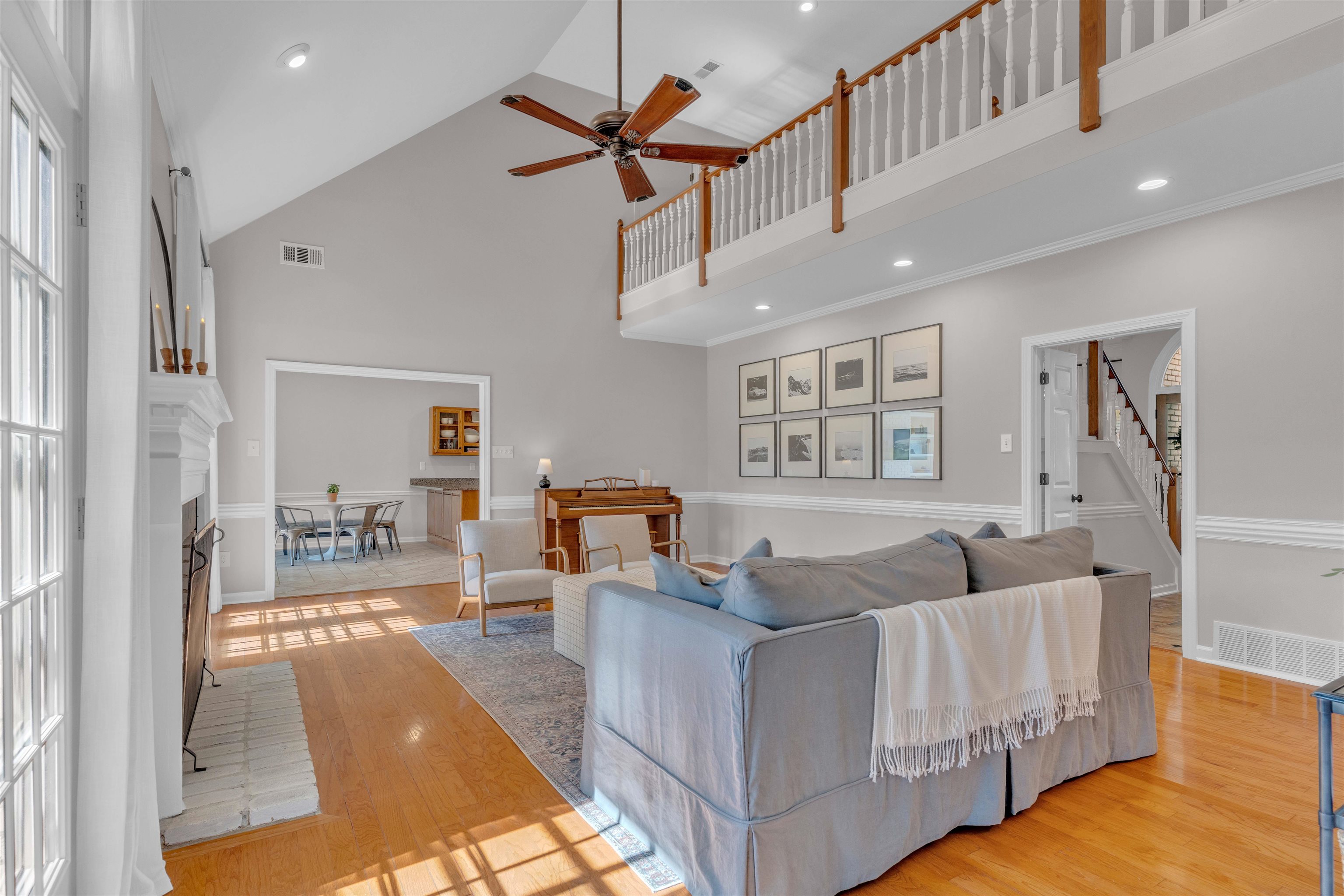 10288 Peyton Path Cove Collierville, TN 38017 - Photo 8 of 25