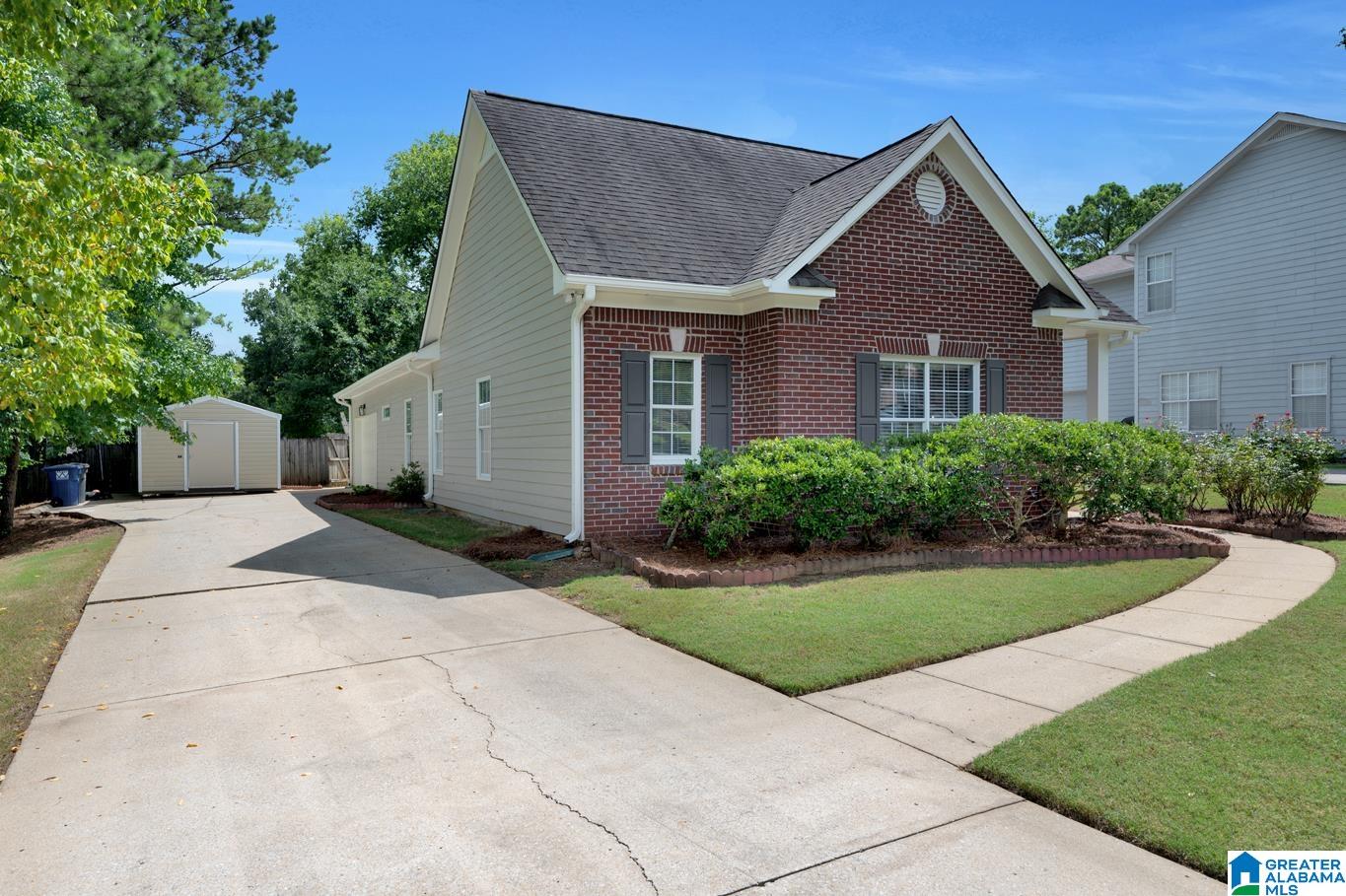 2263 Summer Ridge Drive Birmingham, AL 35226 - Photo 44 of 47