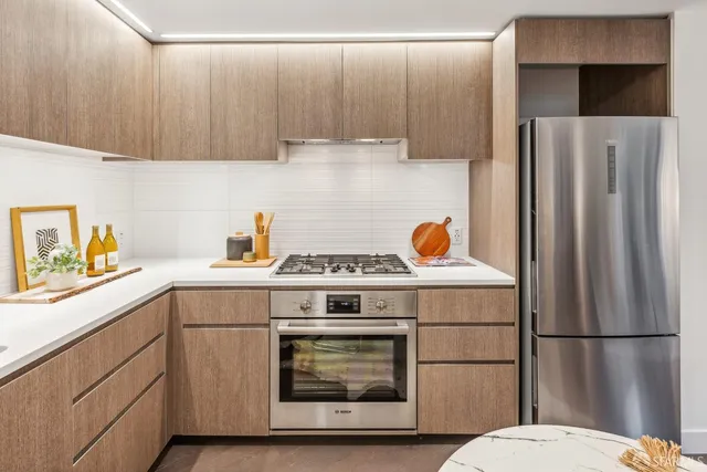 a close up of a wall