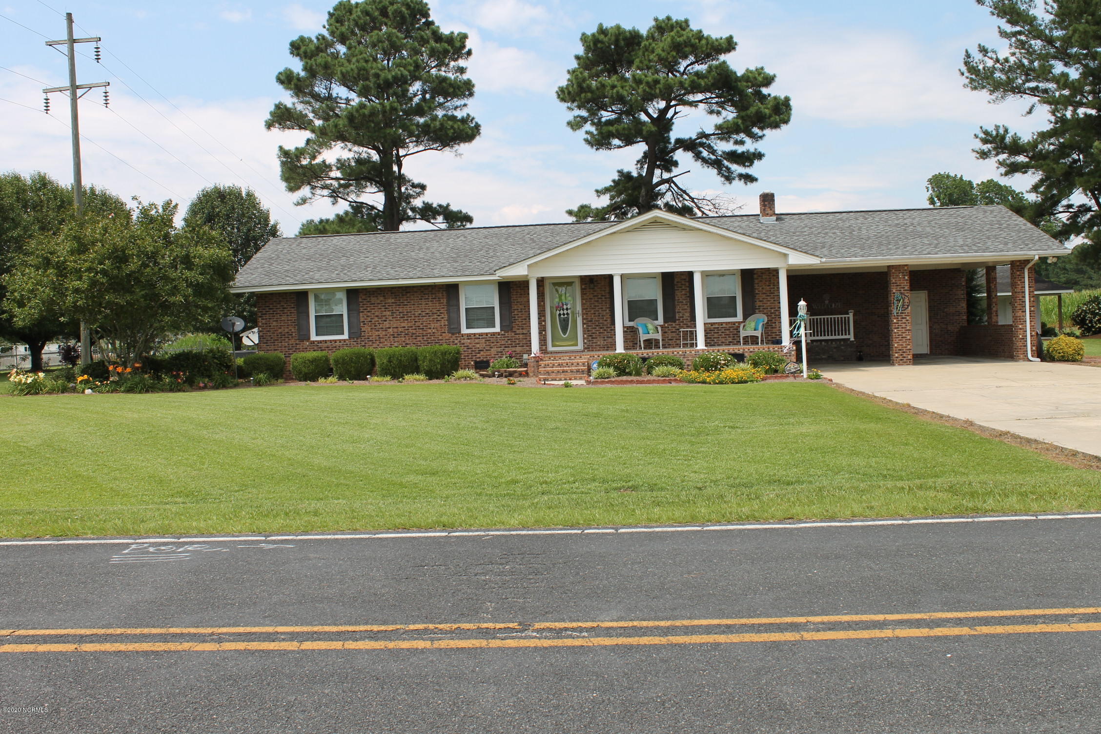 30 Roseland Road Chadbourn, NC 28431 - Photo 3 of 68 IMG_4638