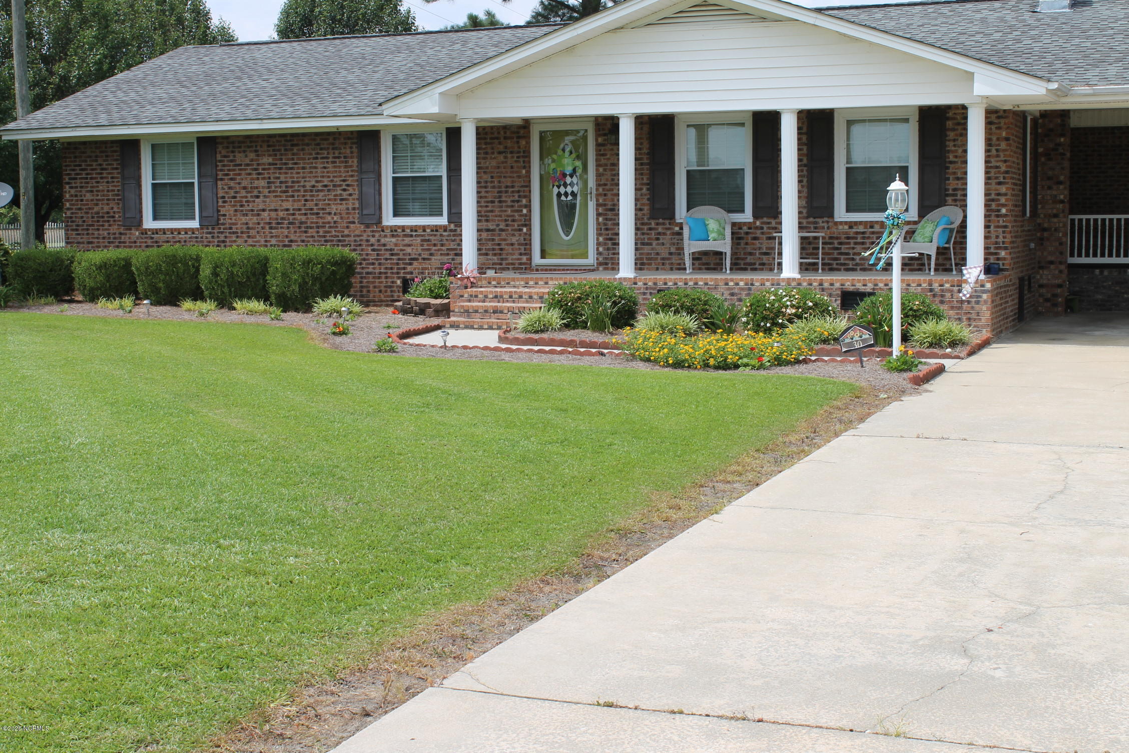 30 Roseland Road Chadbourn, NC 28431 - Photo 5 of 68 IMG_4644