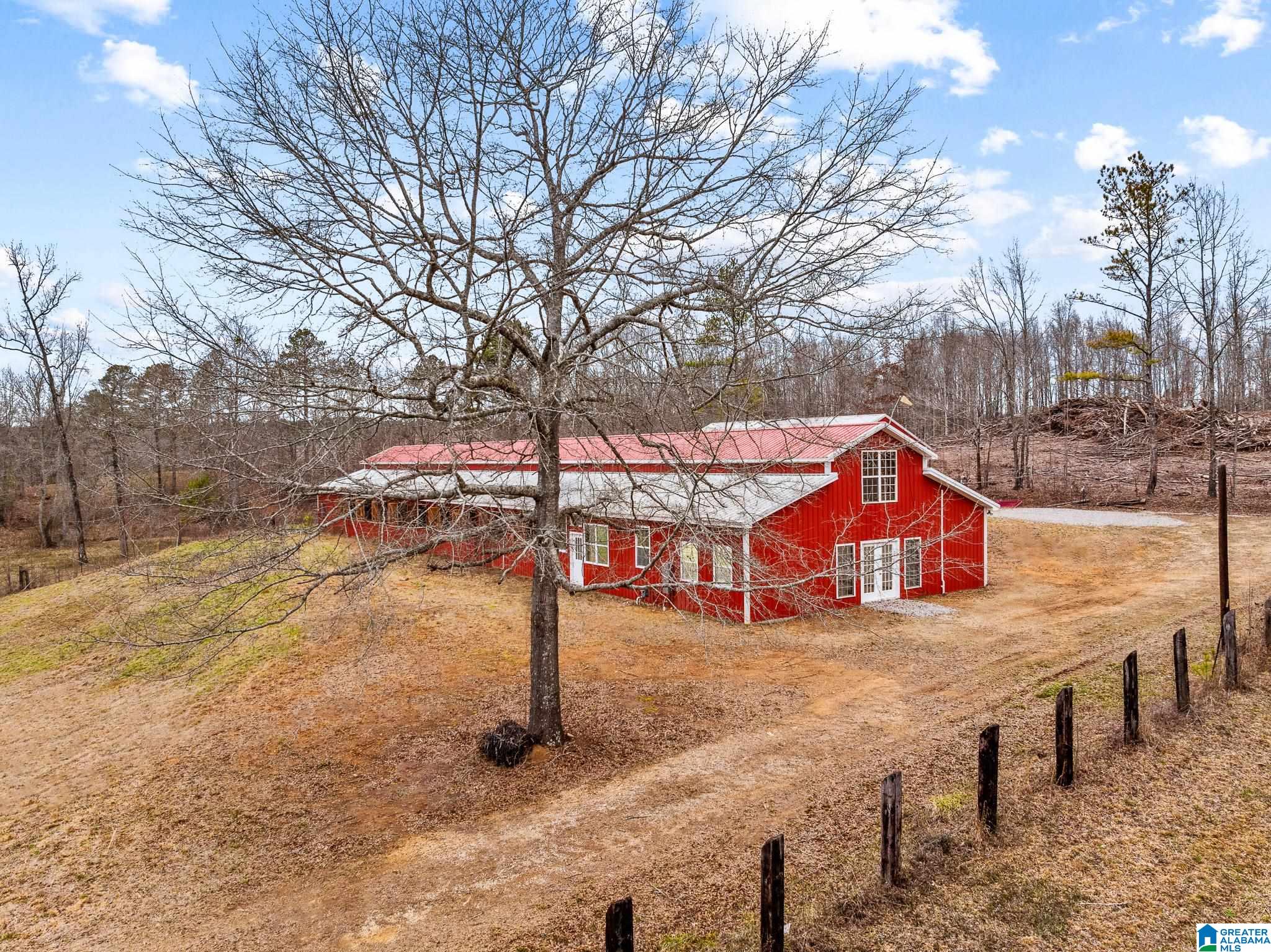 2885 McKay Road Delta, AL 36258 - Photo 6 of 56