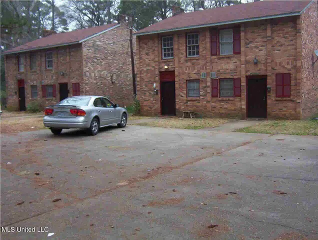 $125,000 | 2136-2138 East Drive, Jackson, MS 39204